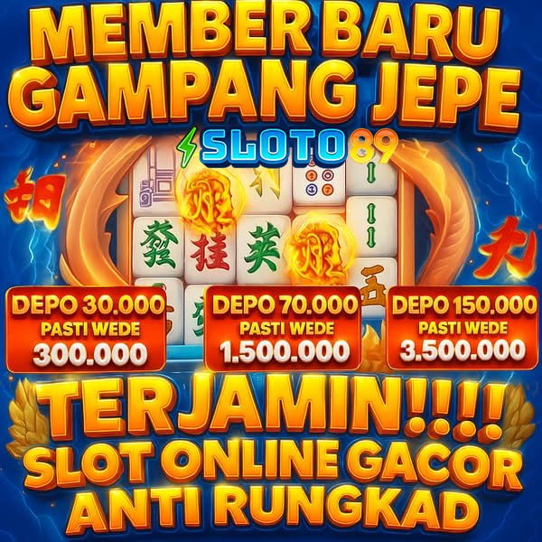 SLOTO89 > Situs Slot Online Luar Negeri Thailand Resmi Super Gacor Maxwin